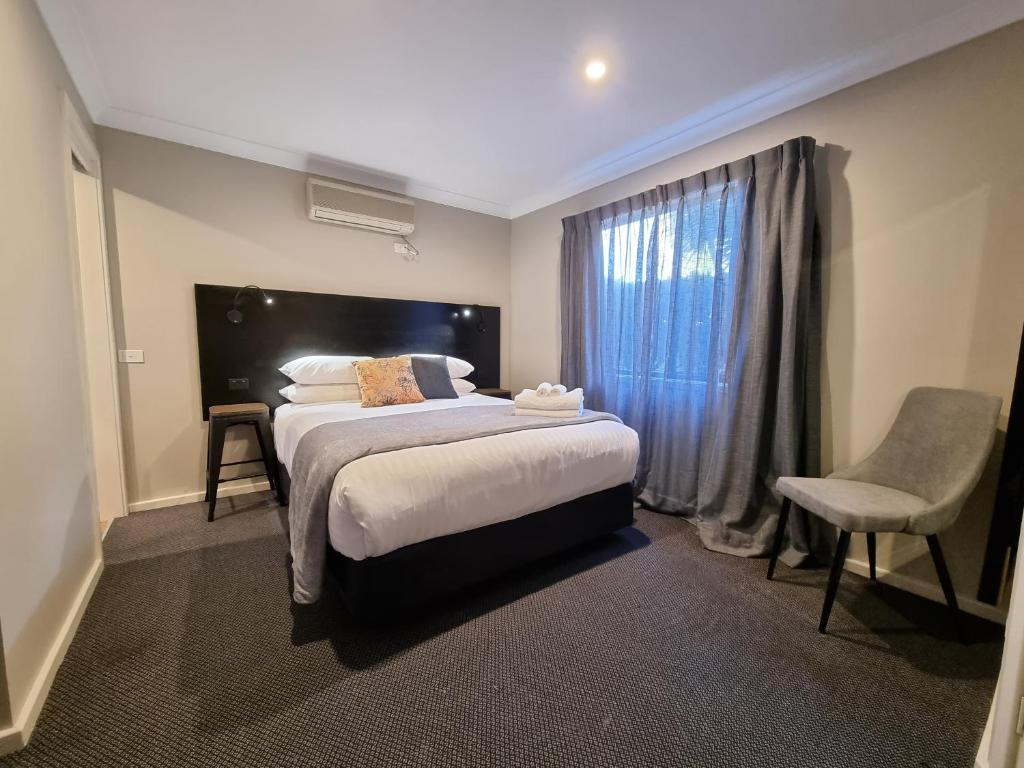 Blue Wren Lodge Waratah photo 1