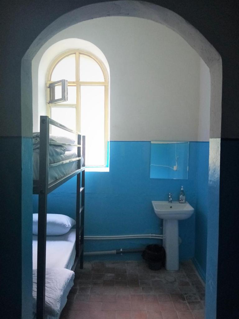 Tumanyan Bathhouse Hostel photo 3