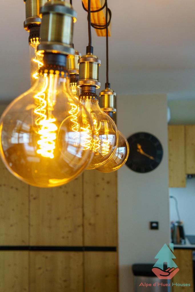 Respire - Apt 4 Chambres 92m2, Hameau de Clotaire photo 1