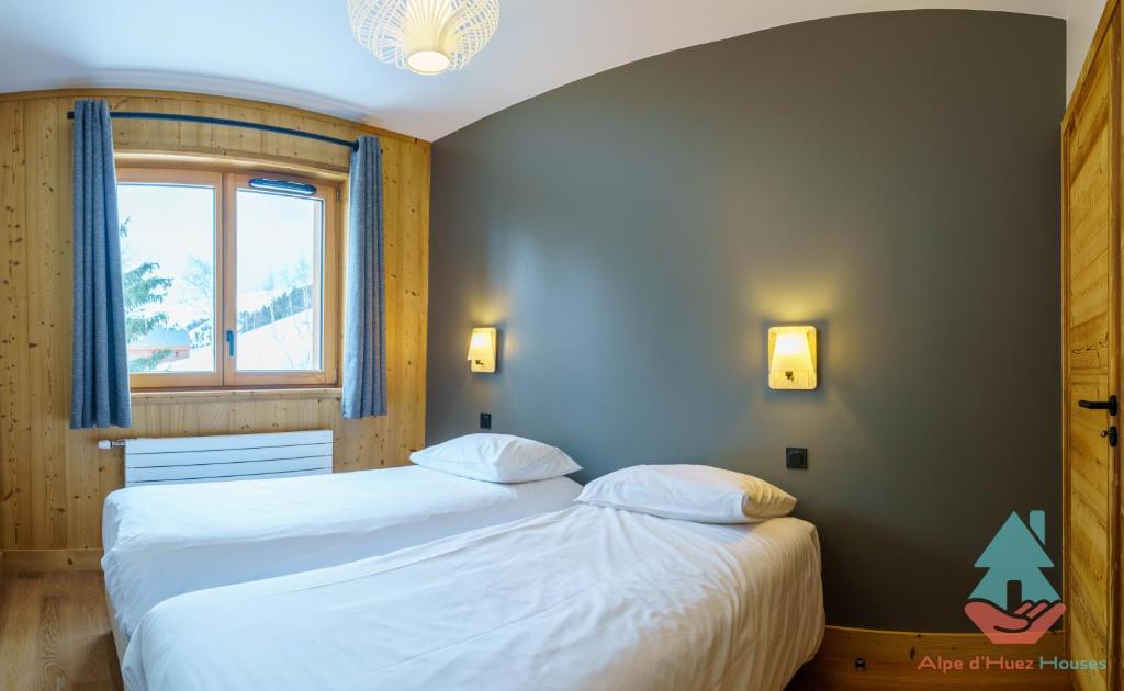 Respire - Apt 4 Chambres 92m2, Hameau de Clotaire photo 2