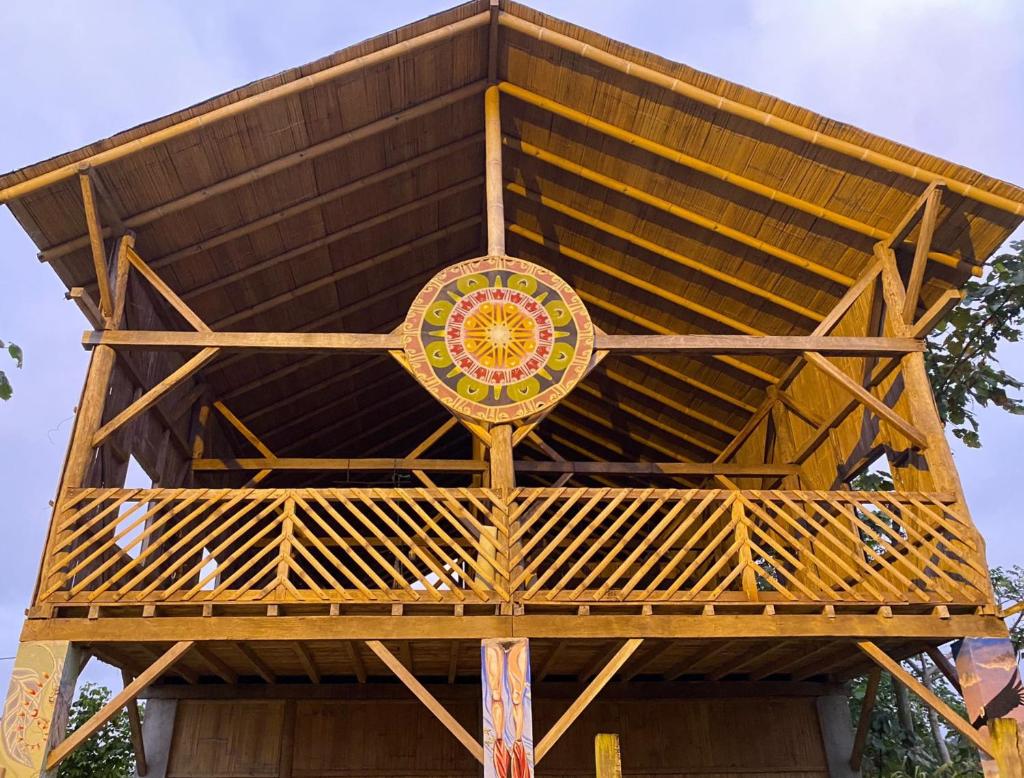 Hostal Camping Sin Fronteras Mompiche photo 1