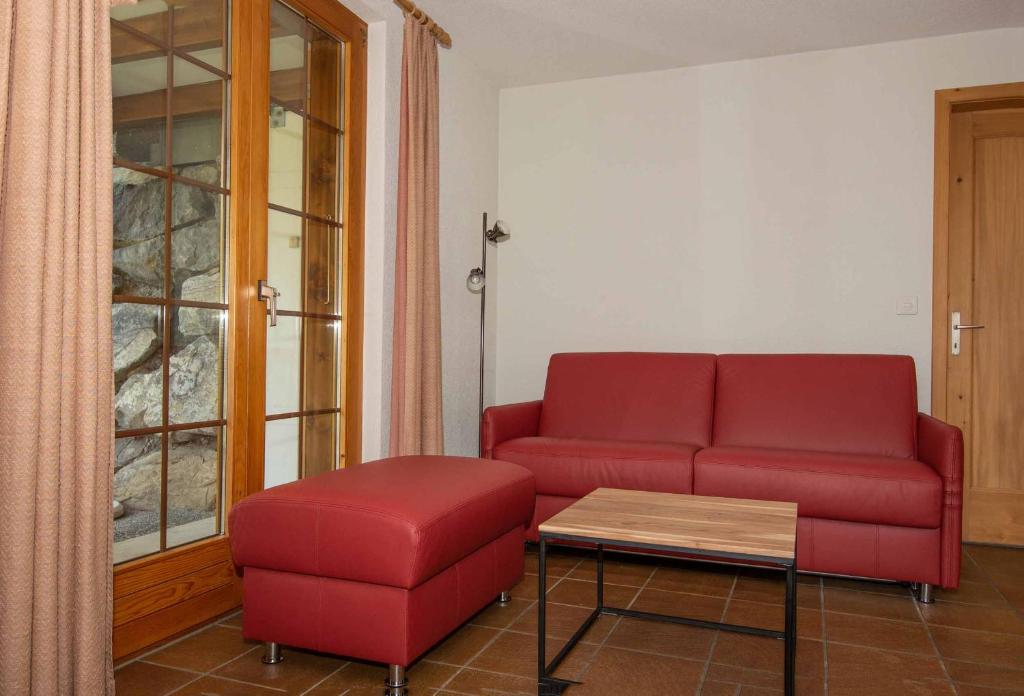 Ferienwohnung Senggi photo 3
