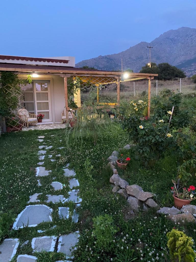 Samothraki - sea, mountain, quiet photo 3