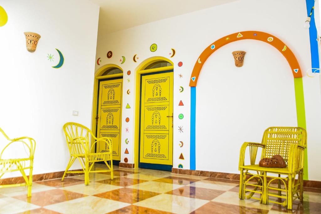 Fadlos Anay Nubian Guesthouse فضلوس أناي photo 4