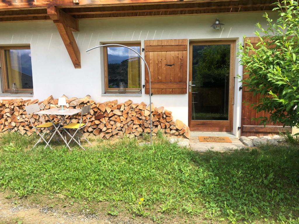 Chalet Cosy photo 1