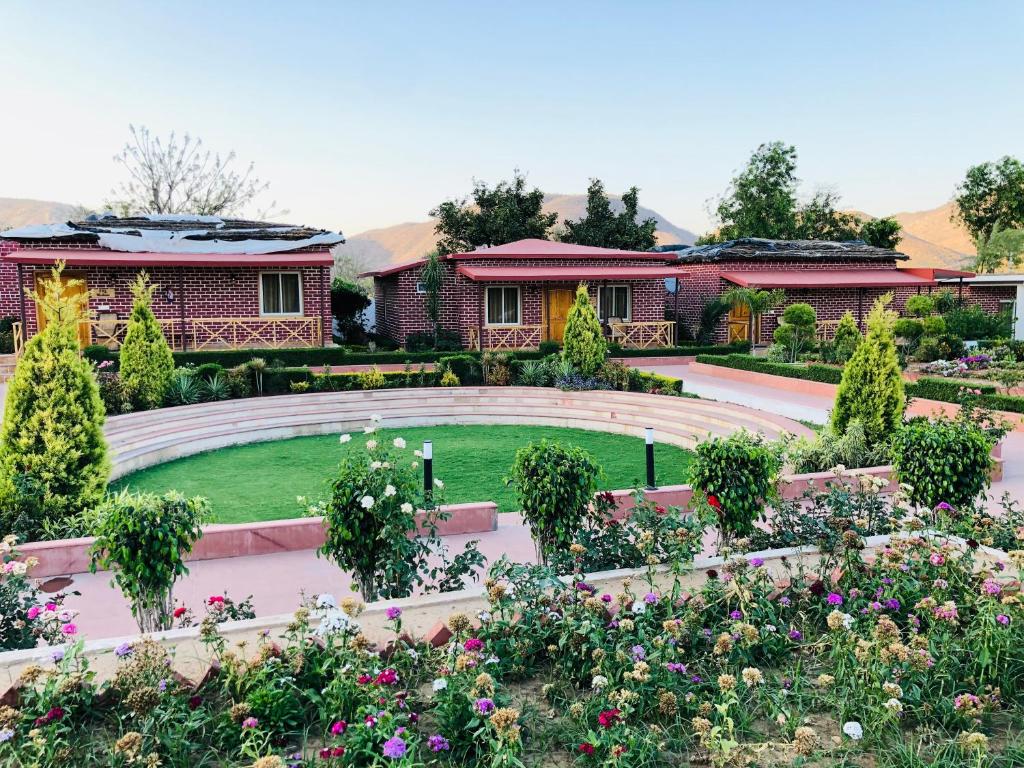 DESI THATH RESORT photo 1