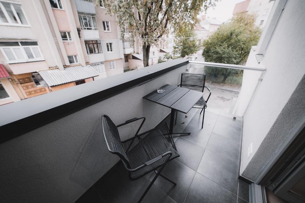 Apart-hotel Kostjukowski Apartments Nizhynska 17 photo 2