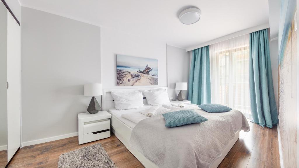 Apartamenty Sun & Snow Wczasowa photo 3