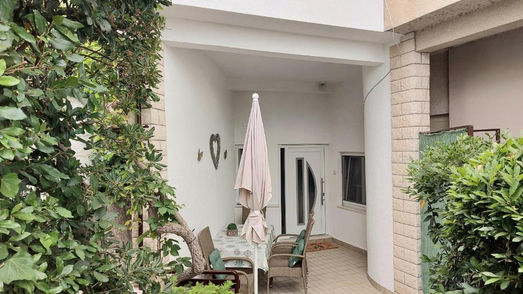 Apartment Jerolima photo 3