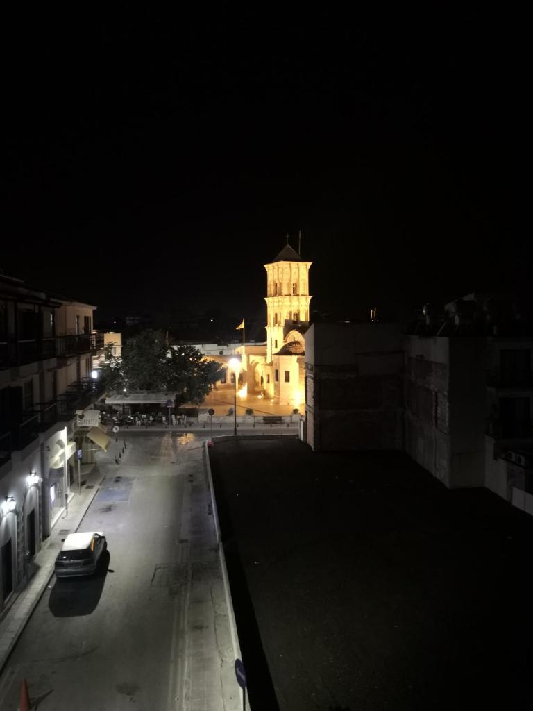 St Lazaros, Larnaca Center Studio photo 1