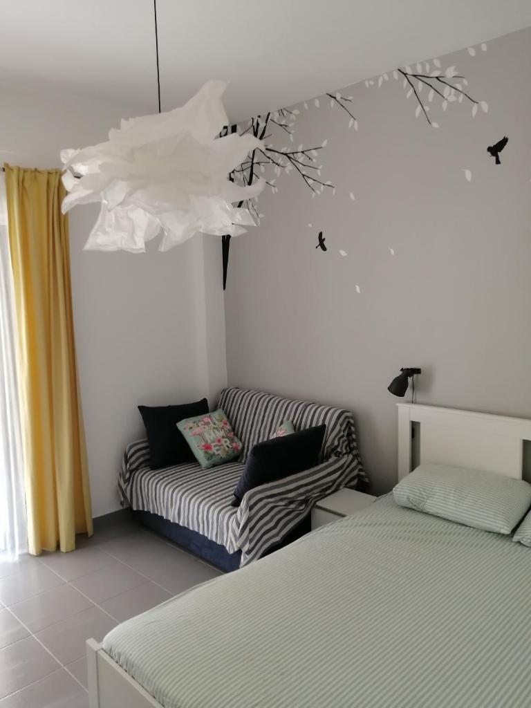 Elef Apartment photo 1