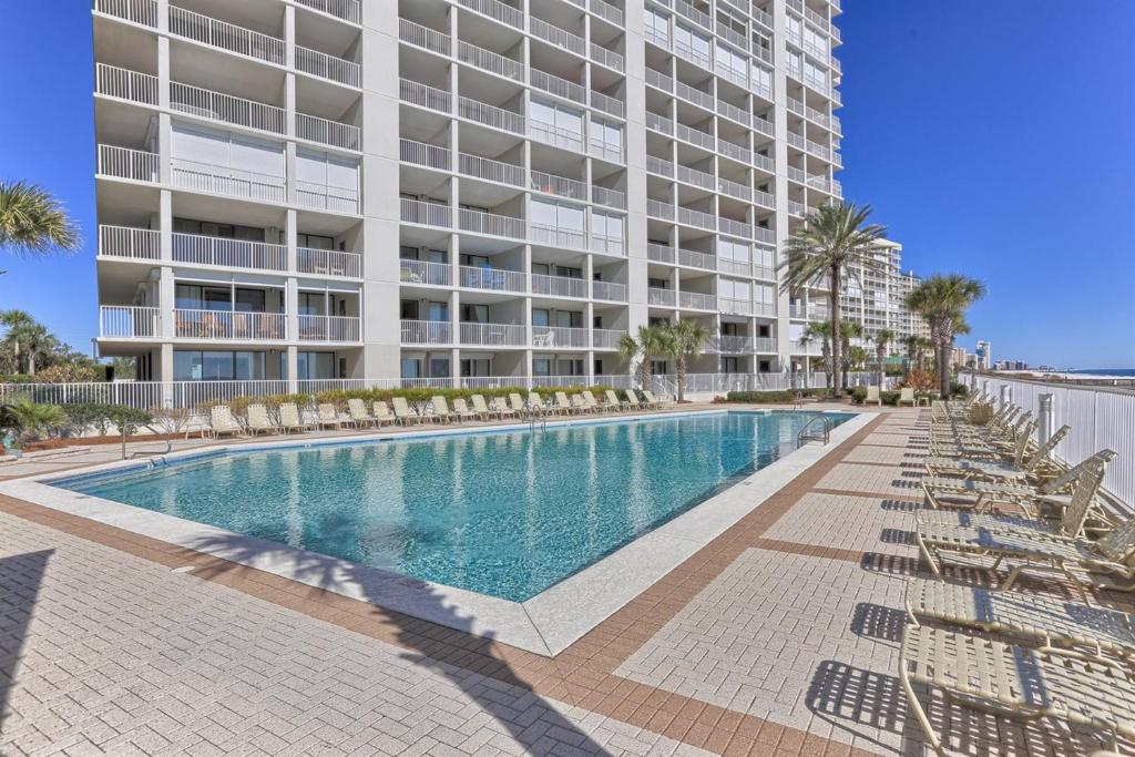 Pelican Pointe by Southern Vacation Rentals image