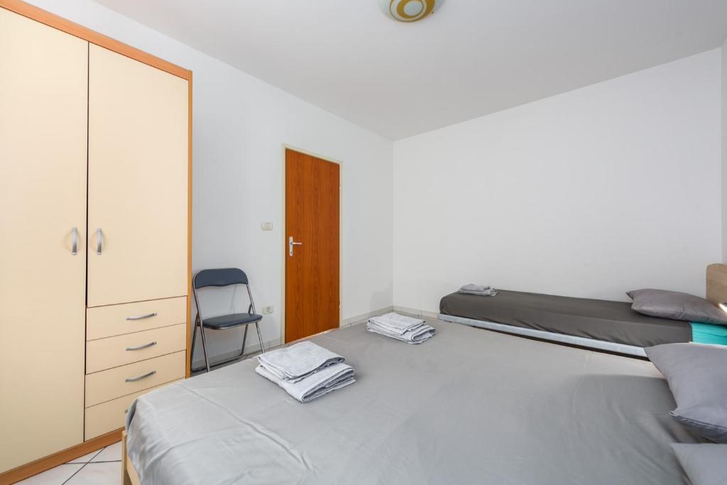 LUCREZIA house with apartments photo 4
