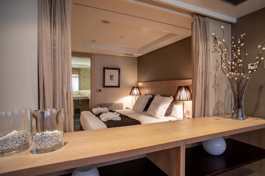 Washington Parquesol Suites & Hotel photo 1