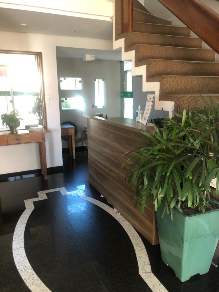 Samambaia Executive Hotel photo 3