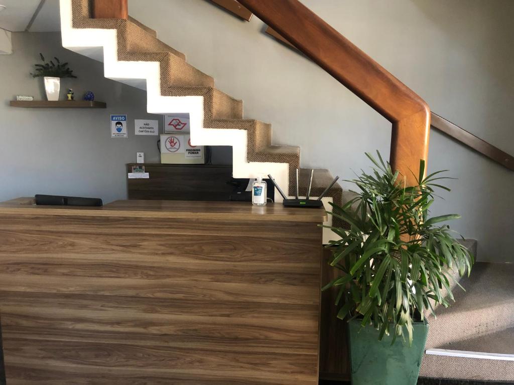 Samambaia Executive Hotel photo 2