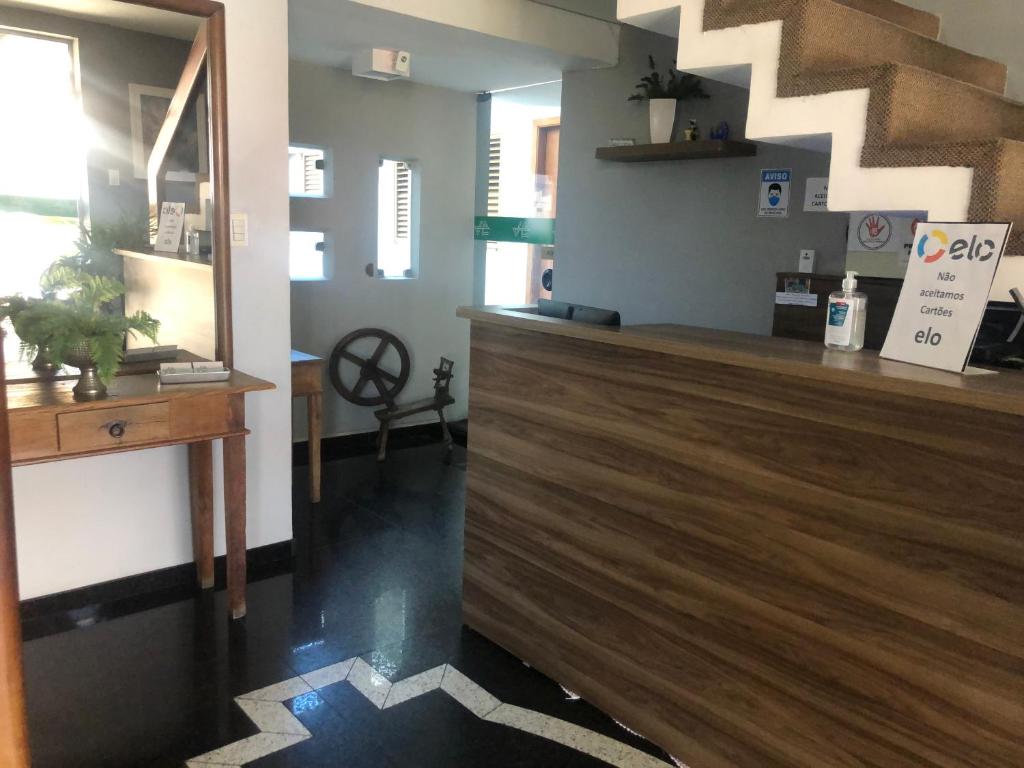 Samambaia Executive Hotel photo 1