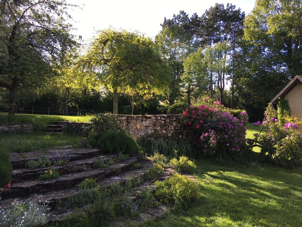 Le Clos des Noues photo 2