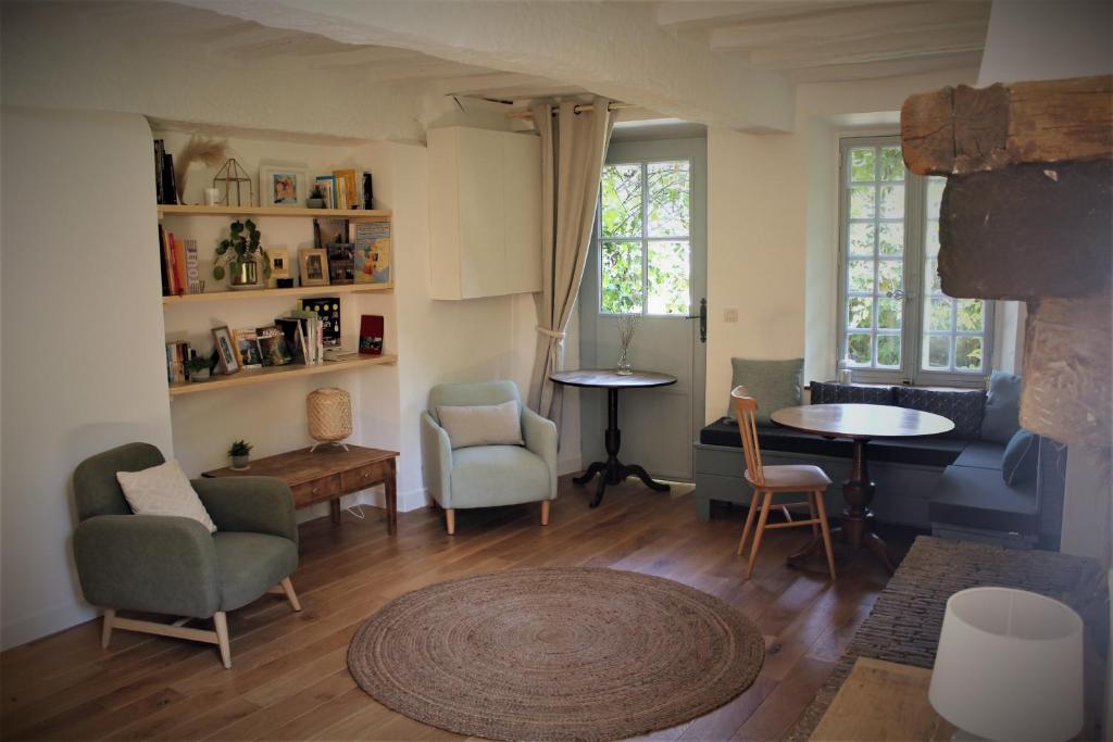 Le Clos des Noues photo 3