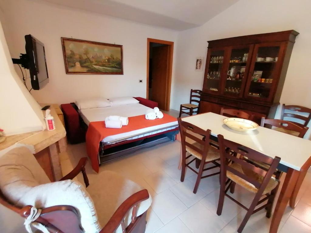 Casa Vacanze BORGO VECCHIO photo 3