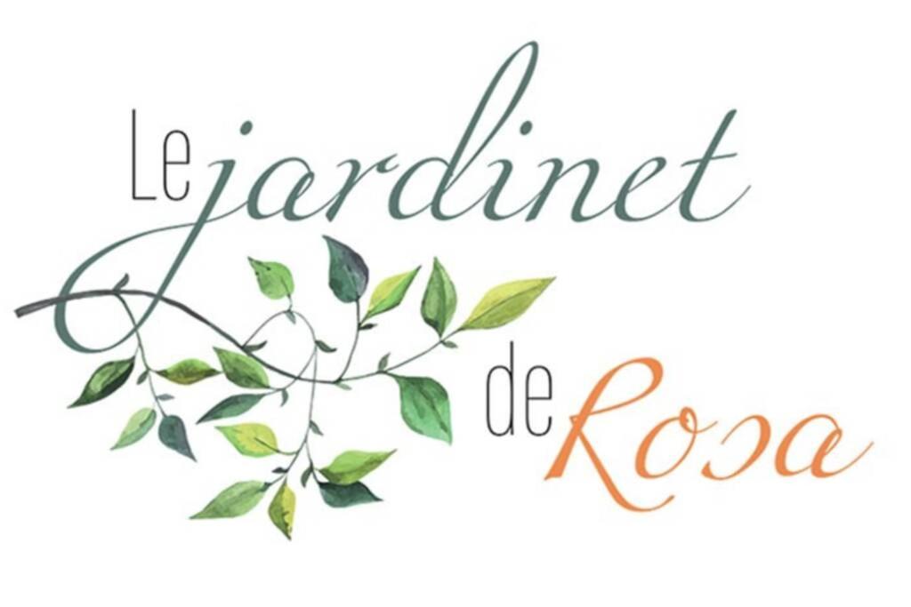 Le jardinet de Rosa Maison de village photo 1