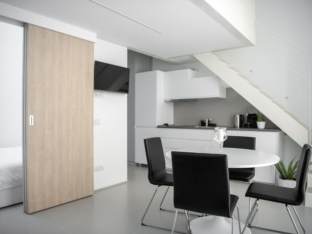 Brand new apartments Ortiquattro photo 1