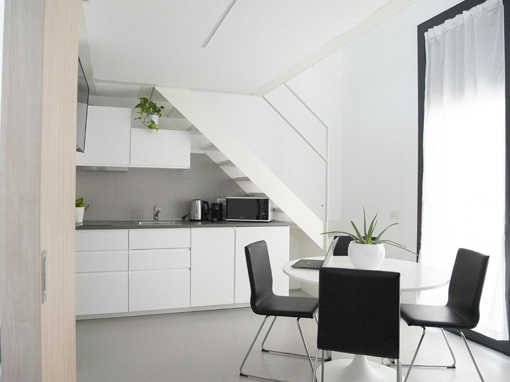 Brand new apartments Ortiquattro photo 2