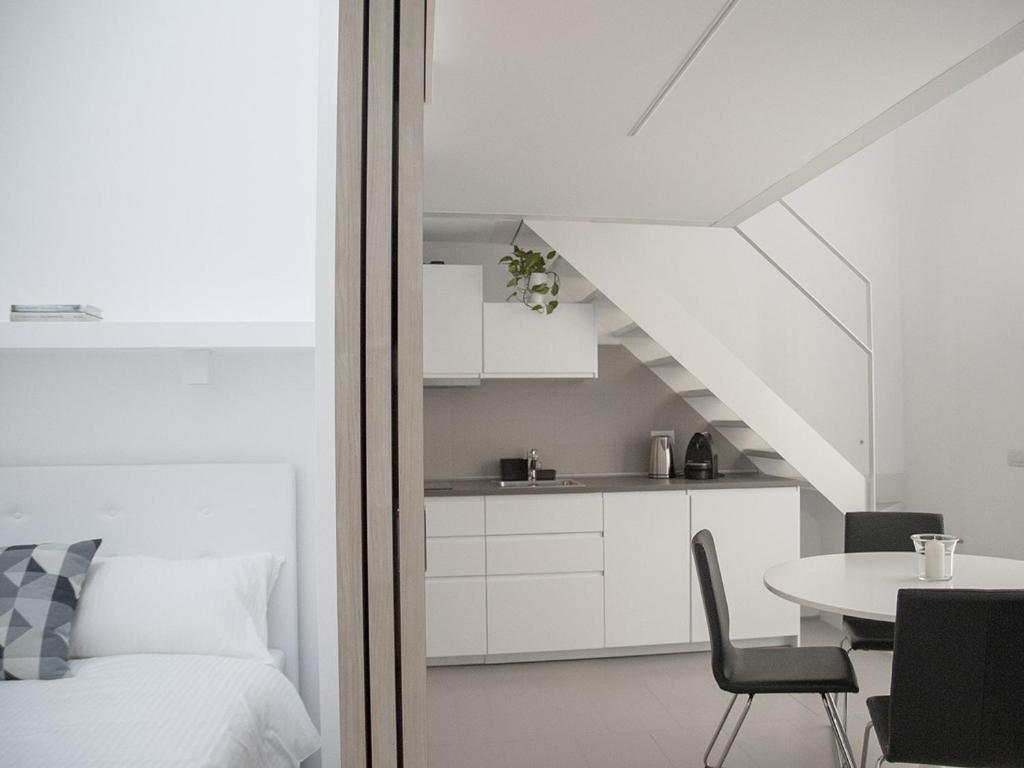 Brand new apartments Ortiquattro photo 3