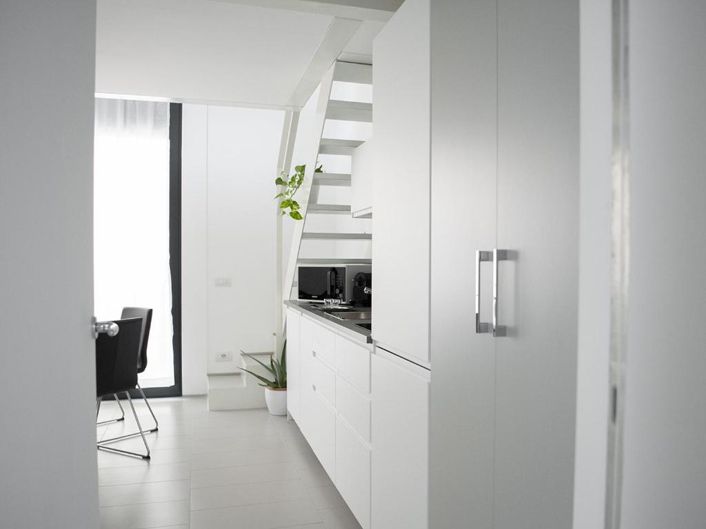 Brand new apartments Ortiquattro photo 4