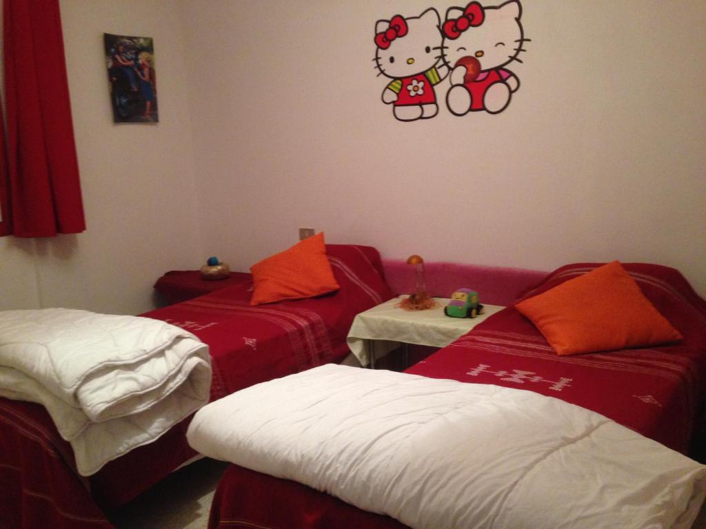 Appartement Nabeul Plage photo 4
