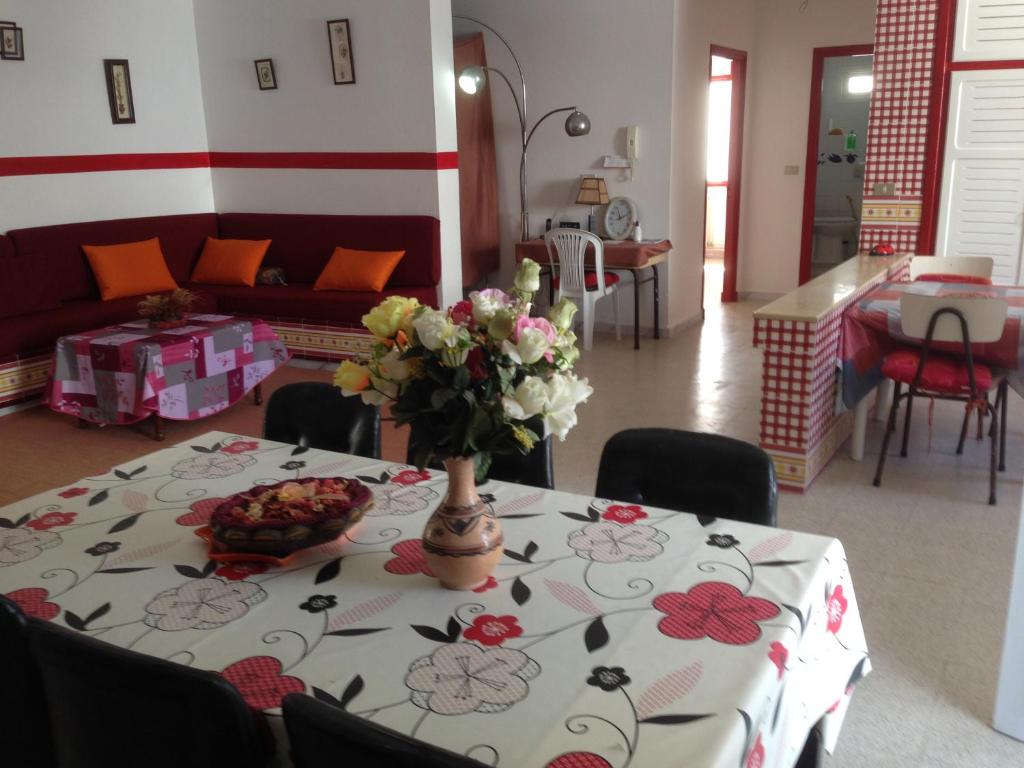 Appartement Nabeul Plage photo 1
