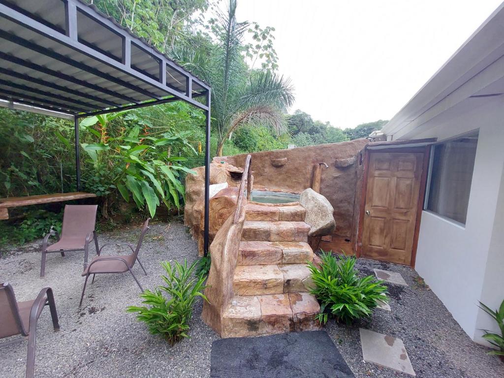 Villa privada con Jacuzzi Herradura Jaco photo 1