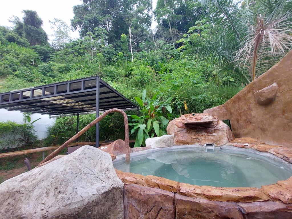 Villa privada con Jacuzzi Herradura Jaco photo 4