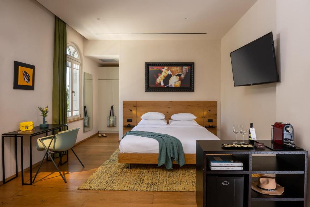 Schumacher Hotel Haifa photo 1