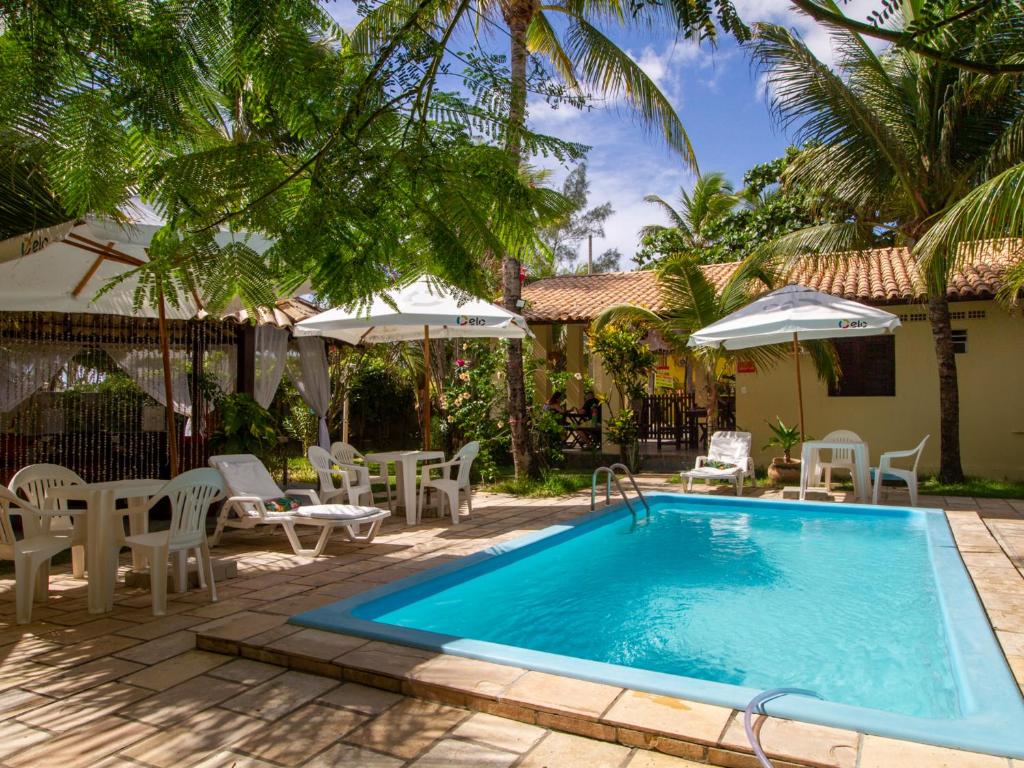 Pousada Hibiscus photo 4