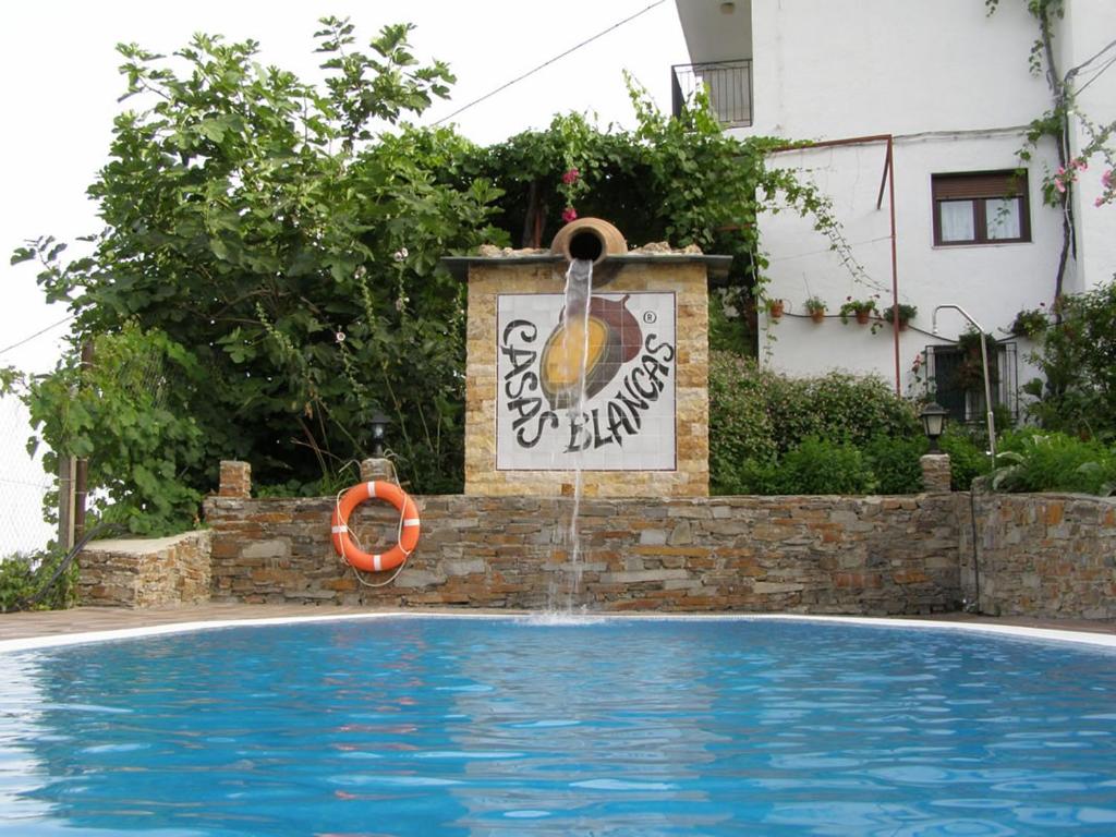 CASASBLANCAS. CASA NR 7. photo 1