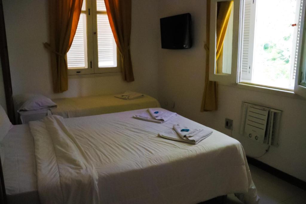 Hotel Itamaracá photo 4