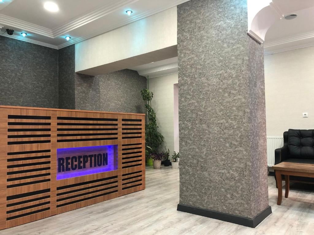 Özdemir Otel photo 2