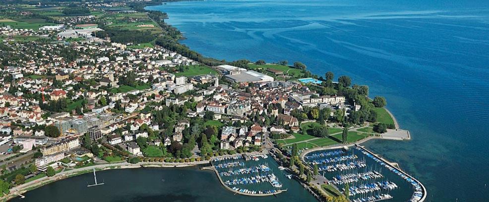 Schönes Studio in Arbon am Bodensee Neu Klimatisiert ! photo 4