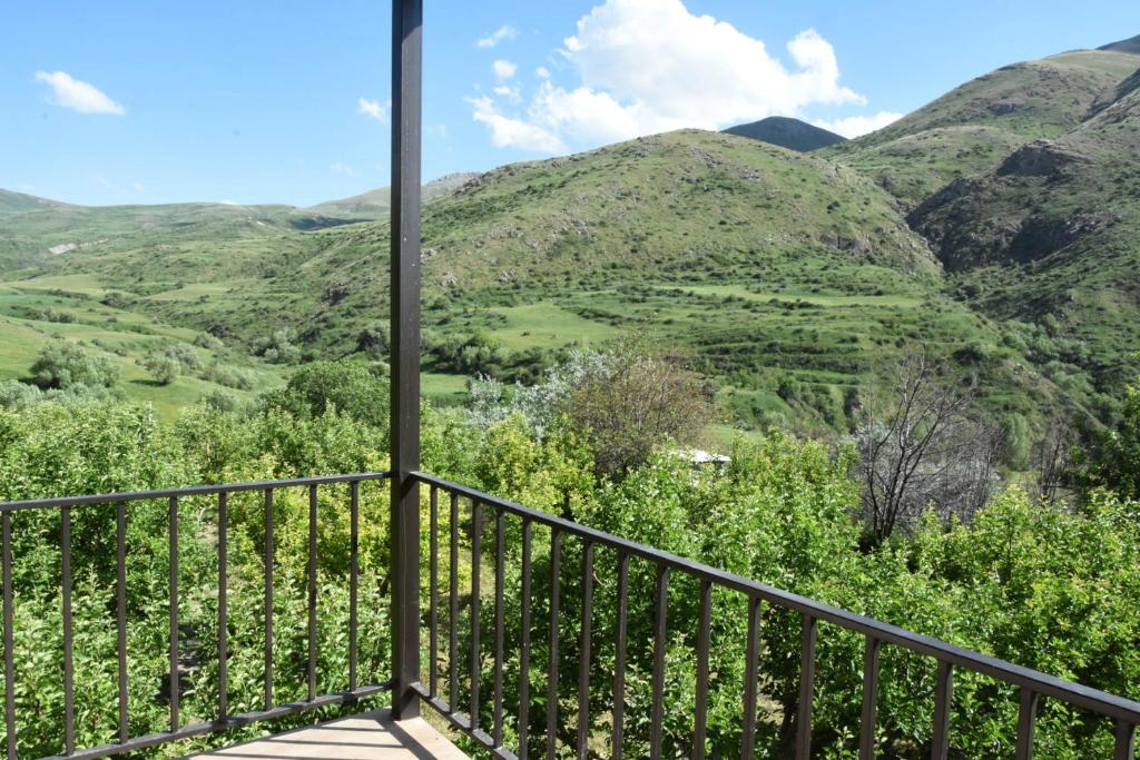 Gnishik Eco Resort photo 3