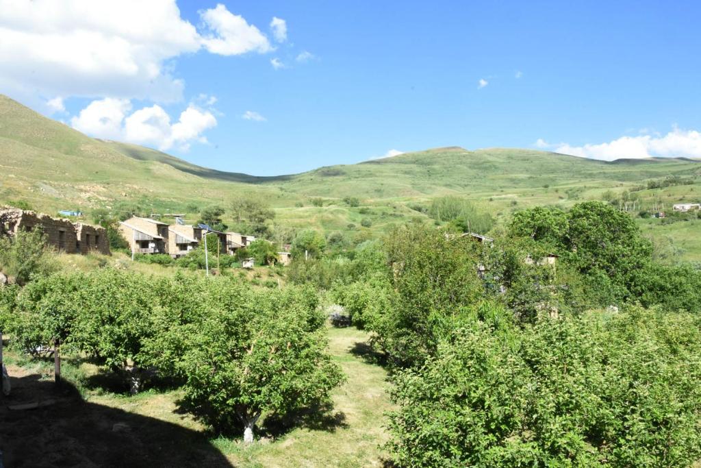Gnishik Eco Resort photo 2