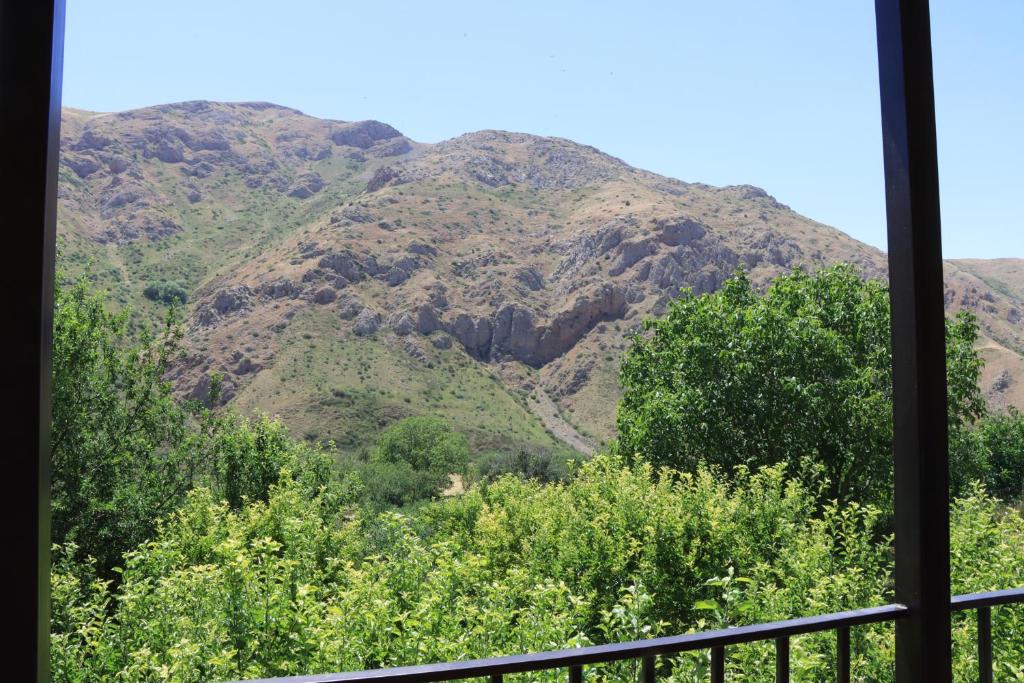 Gnishik Eco Resort photo 4