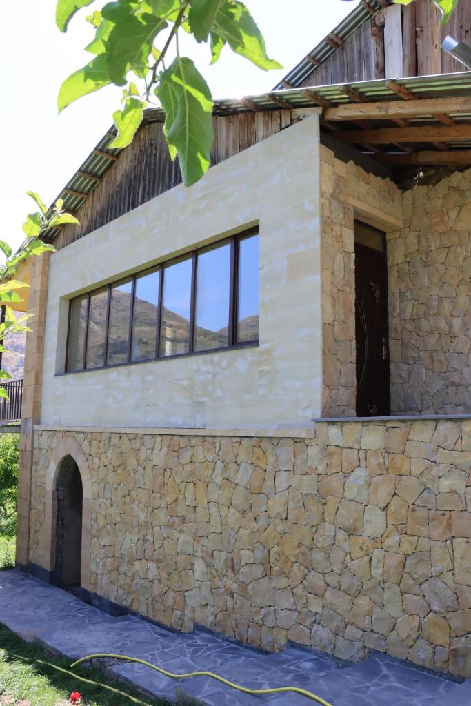 Gnishik Eco Resort photo 1