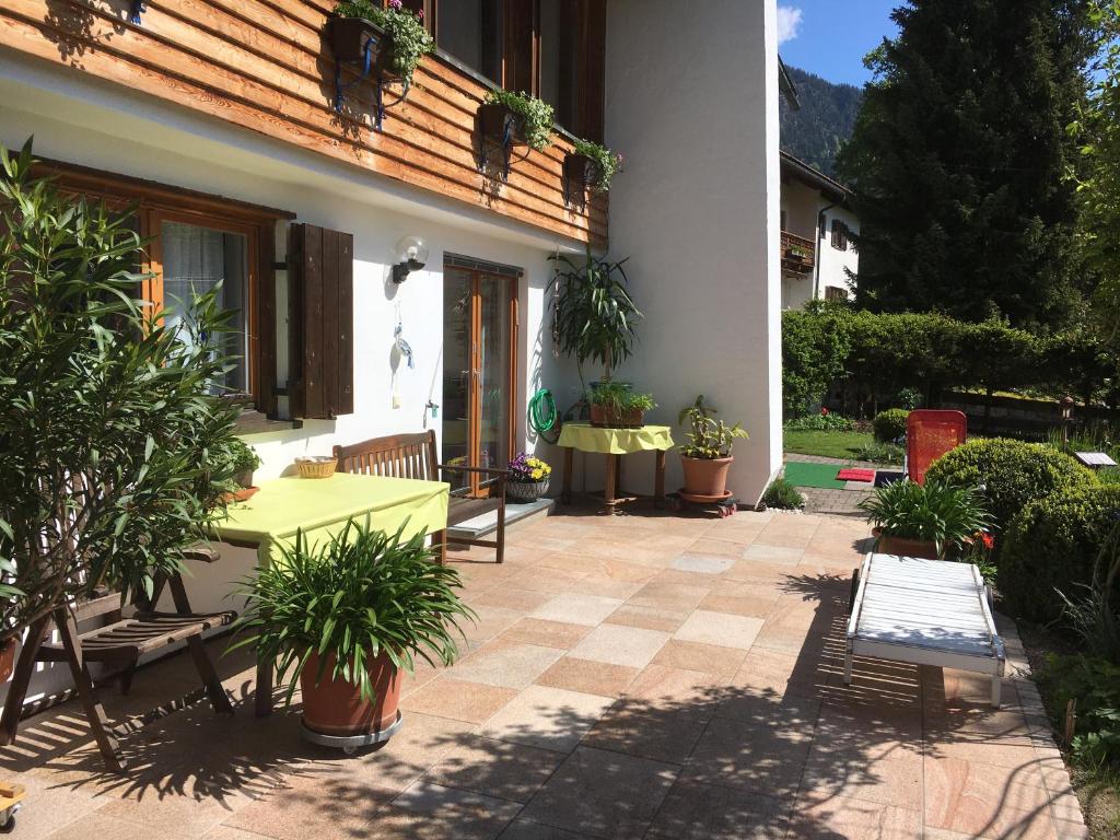 Landhaus Renata Bayrischzell photo 1