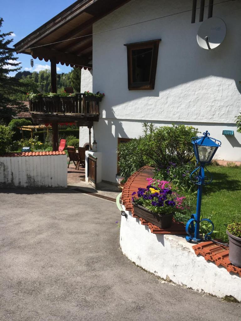 Landhaus Renata Bayrischzell photo 2