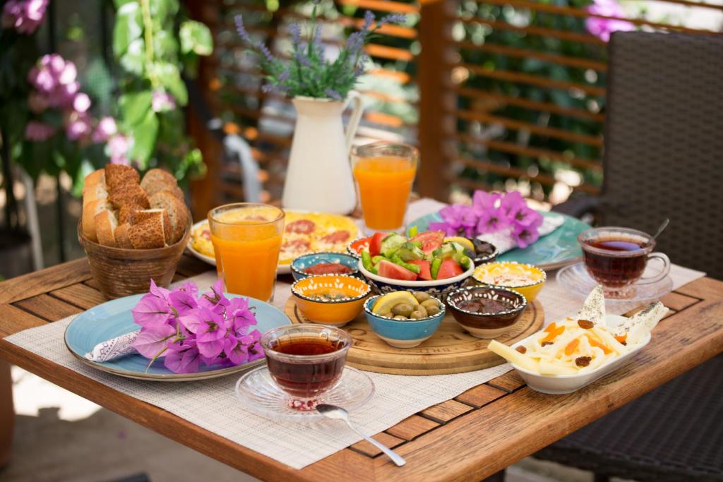 Cenar Konak Butik Hotel photo 1