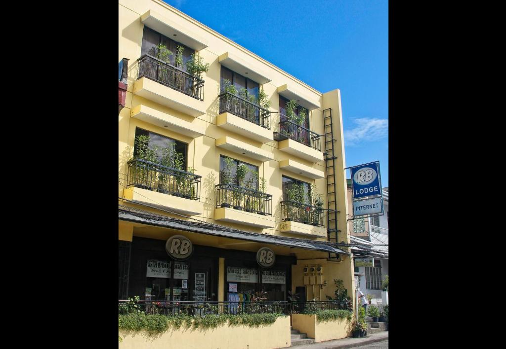 RB Bed and Breakfast
