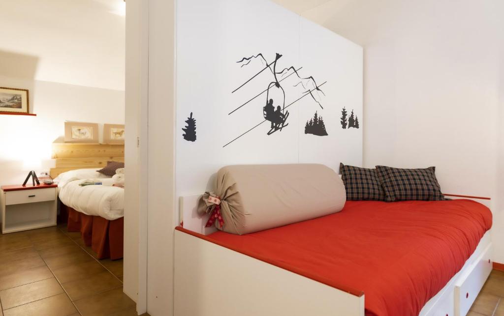 Aparthotel Claviere - Tap to explore photos