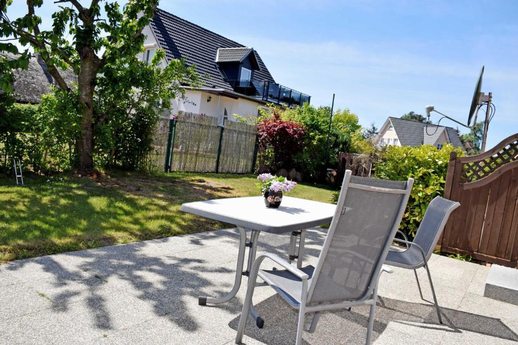Ferienhaus mit Terrasse am Heideweg photo 2