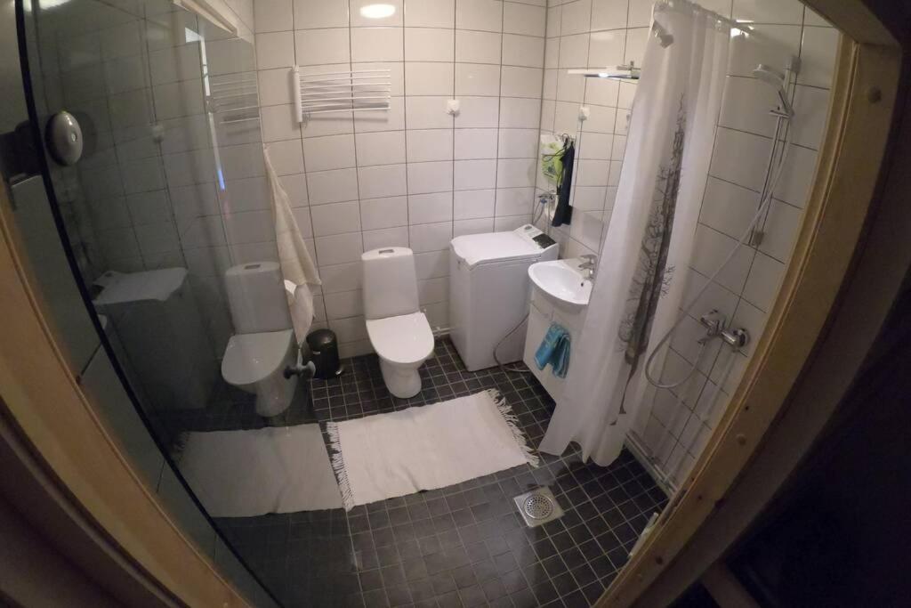 Saunallinen kaksio, asunto Kolin Kolo photo 4
